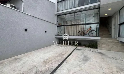 Apartamento com 2 dormitórios à venda, 68 m² por R$ 562.000,00 - São João - Itajaí/SC