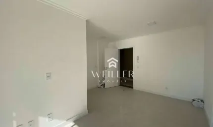 Apartamento com 2 dormitórios à venda, 62 m² por R$ 570.280 - São Vicente - Itajaí/SC