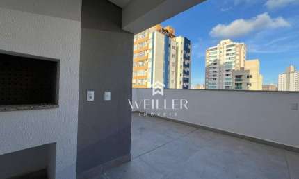 Apartamento Diferenciado, com 2 dormitórios à venda, 92 m² por R$ 741.200 - Vila Operária - Itajaí/SC