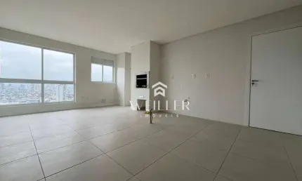 Apartamento com 2 dormitórios à venda, 63 m² por R$ 550.000 - Dom Bosco - Itajaí/SC
