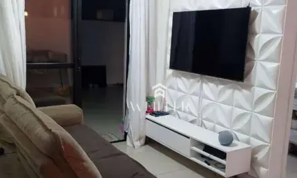 Apartamento com 2 dormitórios à venda, 60 m² por R$ 790.000,00 - São Judas - Itajaí/SC