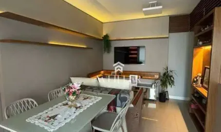 Apartamento com 2 dormitórios à venda, 68 m² por r$ 1.070.600 - centro - itajaí/sc