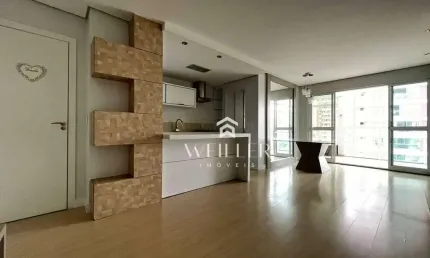 Apartamento com 3 dormitórios à venda, 94 m² por R$ 932.600,00 - Vila Operária - Itajaí/SC