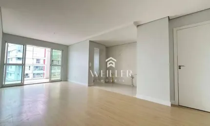 Apartamento com 3 dormitórios à venda, 91 m² por R$ 864.500,00 - Vila Operária - Itajaí/SC