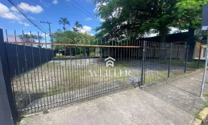 Terreno à venda, 598 m² por R$ 1.500.000,00 - Barra do Rio - Itajaí/SC