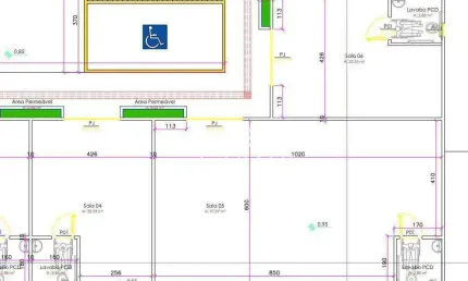 Sala comercial para alugar na Rua Doutor Reinaldo Schmithausen, Cordeiros, Itajaí