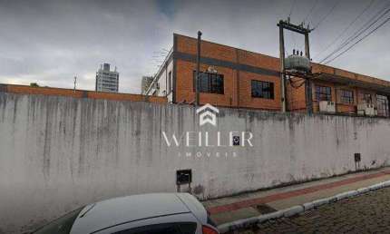 Barracão / Galpão / Depósito para alugar na Rua Carlos Seara, Vila Operária, Itajaí