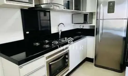 Apartamento com 2 dormitórios à venda, 76 m² por R$ 695.000,00 - Vila Operária - Itajaí/SC