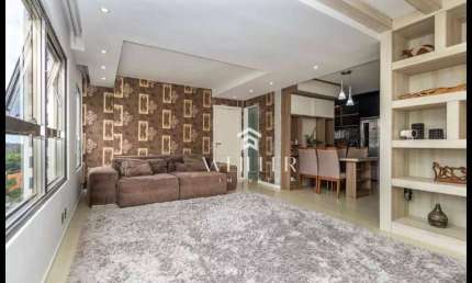 Apartamento com 1 quarto à venda na Avenida Osvaldo Reis, Fazendinha, Itajaí
