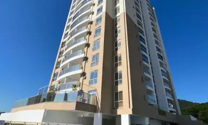 Apartamento com 3 dormitórios à venda sendo 3 suítes, 123.28 m² por - R$ 1.817.253,56 - Fazenda - Itajaí/SC