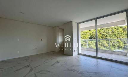 Apartamento com 2 dormitórios à venda, 71 m² por R$ 790.000 - Ressacada - Itajaí/SC