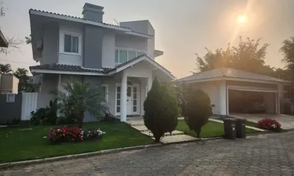 Casa em condomínio fechado com 6 quartos à venda na Rua José Gall, Dom Bosco, Itajaí