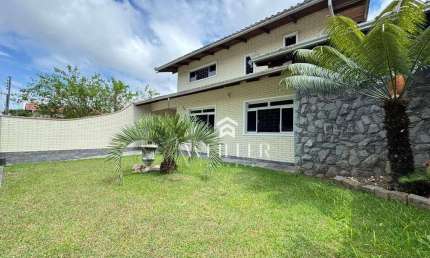 Casa com 4 dormitórios à venda, 180 m² por R$ 1.450.000,00 - São Judas - Itajaí/SC
