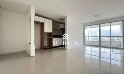 Apartamento com 2 dormitórios à venda, 74 m² por R$ 570.000,00 - Ressacada - Itajaí/SC