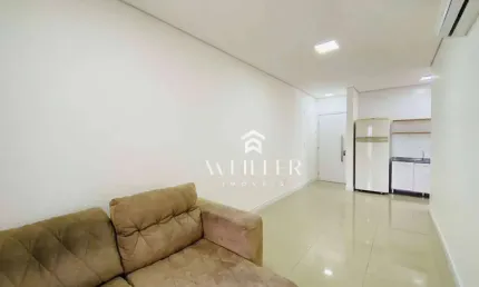 Apartamento com 2 dormitórios à venda, 65 m² por R$ 630.700 - São Judas - Itajaí/SC