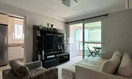 Apartamento com 2 dormitórios à venda, 80 m² por R$ 850.120 - Centro - Itajaí/SC