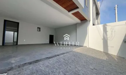 Sobrado com 3 dormitórios à venda, 241 m² por R$ 1.190.000,00 - Centro - Itajaí/SC