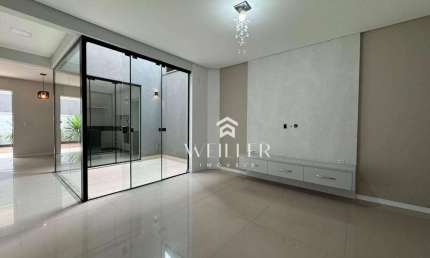 Sobrado com 3 dormitórios à venda, 160 m² por R$ 1.060.000,00 - Sao Vicente - Itajaí/SC