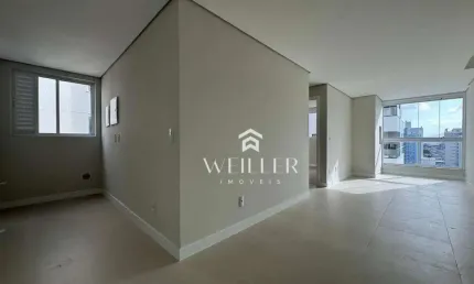 Apartamento com 2 dormitórios à venda, 56 m² por R$ 585.000,00 - São Judas - Itajaí/SC