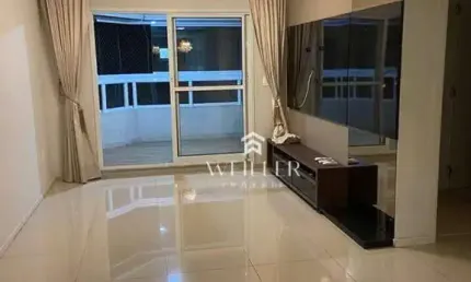 Apartamento com 2 dormitórios à venda, 76 m² por R$ 646.600 - Dom Bosco - Itajaí/SC