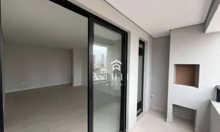 Apartamento com 3 dormitórios à venda, 79 m² por R$ 825.740 - Dom Bosco - Itajaí/SC