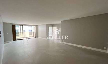 Apartamento com 3 dormitórios à venda, 160 m² por R$ 3.000.860,00 - Praia Brava - Itajaí/SC