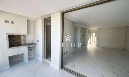 Apartamento com 3 dormitórios à venda, 134 m² por R$ 2.401.960 - Centro - Itajaí/SC