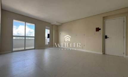 Apartamento com 3 dormitórios à venda, por R$ 1.022.000 - Centro - Itajaí/SC