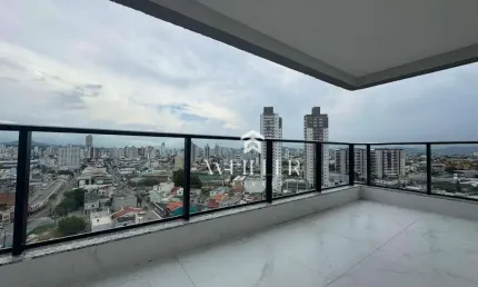 Apartamento com 2 dormitórios à venda, 103 m² por R$ 1.180.000,00 - Centro - Itajaí/SC