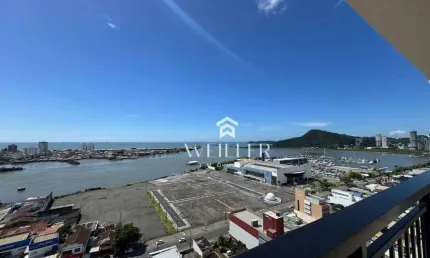 Apartamento com 4 dormitórios à venda, 158 m² por R$ 2.599.900,00 - Centro - Itajaí/SC