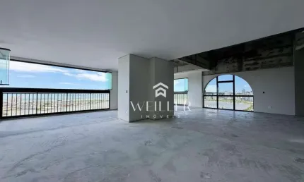 Apartamento com 5 dormitórios à venda, 312 m² por R$ 5.750.000,00 - Centro - Itajaí/SC