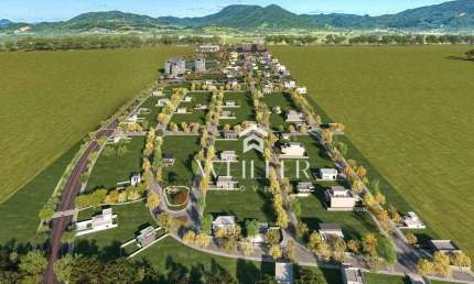 Terreno à venda, 366 m² por R$ 314.899,08 - Nova Descoberta - Tijucas/SC