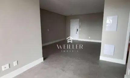 Apartamento com 2 dormitórios à venda, 76 m² por R$ 798.000,00 - Kobrasol - São José/SC