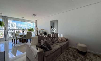 Apartamento com 2 dormitórios à venda, 71 m² por R$ 710.000,00 - Vila Operária - Itajaí/SC