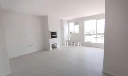 Apartamento com 2 dormitórios à venda, 59 m² por R$ 550.000 - Dom Bosco - Itajaí/SC