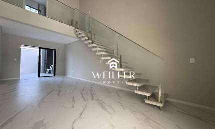 Sobrado com 3 dormitórios à venda, 160 m² por R$ 1.490.000,00 - Centro - Itajaí/SC