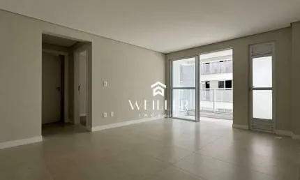 Apartamento com 2 dormitórios à venda, 63 m² por R$ 580.000,00 - São João - Itajaí/SC