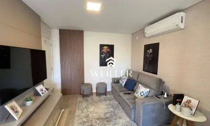Apartamento com 2 dormitórios à venda, 65 m² por R$ 1.100.280,00 - Nações - Balneário Camboriú/SC