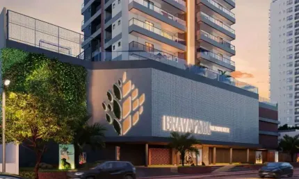Apartamento com 2 dormitórios à venda sendo 2 suítes, 82.35 m² por - r$ 1.485.000,00 - praia brava - itajaí/sc