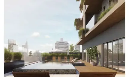 Apartamento com 2 dormitórios à venda sendo 1 suíte, 73.17 m² por - R$ 985.261,34 - São João - Itajaí/SC