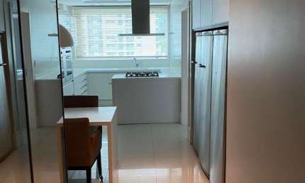 Apartamento com 3 dormitórios à venda sendo 3 suítes, 230.93 m² por - R$ 3.500.000,00 - Fazenda - Itajaí/SC