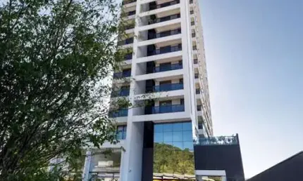 Apartamento com 3 dormitórios à venda sendo 1 suíte, 80.62 m² por - r$ 970.000,00 - centro - itajaí/sc