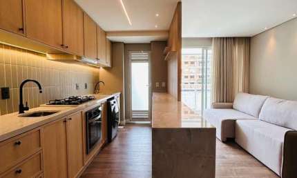 Apartamento com 3 dormitórios à venda sendo 1 suíte, 89.1 m² por - R$ 1.620.000,00 - Praia Brava - Itajaí/SC