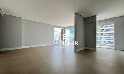 Apartamento com 3 dormitórios à venda, 160 m² por R$ 2.394.000,00 - Centro - Itajaí/SC