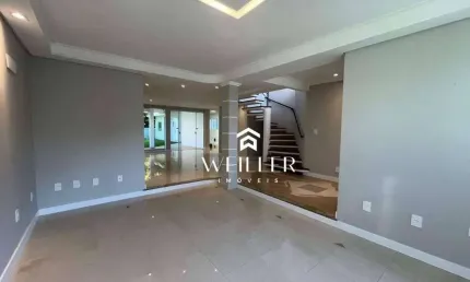 Casa com 3 dormitórios à venda, 321 m² por R$ 4.490.160 - Praia dos Amores - Balneário Camboriú/SC