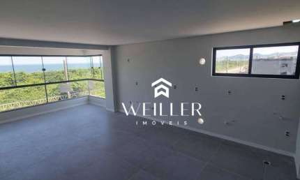 Apartamento com 2 dormitórios à venda, 73 m² por R$ 950.000 - Meia Praia - Navegantes/SC