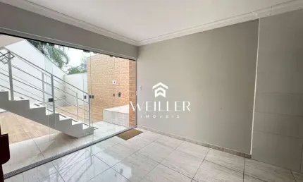 Sobrado Triplex com 2 dormitórios à venda por R$ 720.000 - Fazenda - Itajaí/SC