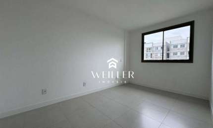 Apartamento com 2 dormitórios à venda, 58 m² por R$ 550.000,00 - Sao Vicente - Itajaí/SC