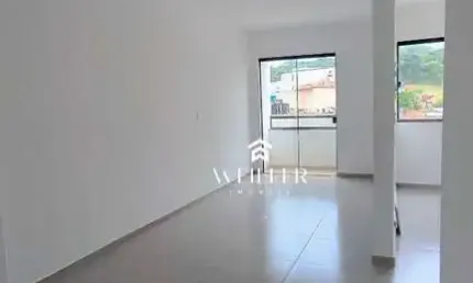 Apartamento com 2 dormitórios à venda, 60 m² por R$ 325.000 - Nossa Senhora de Fatima - Penha/SC