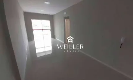 Apartamento com 2 dormitórios à venda, 79 m² por R$ 650.002,60 - São Judas - Itajaí/SC